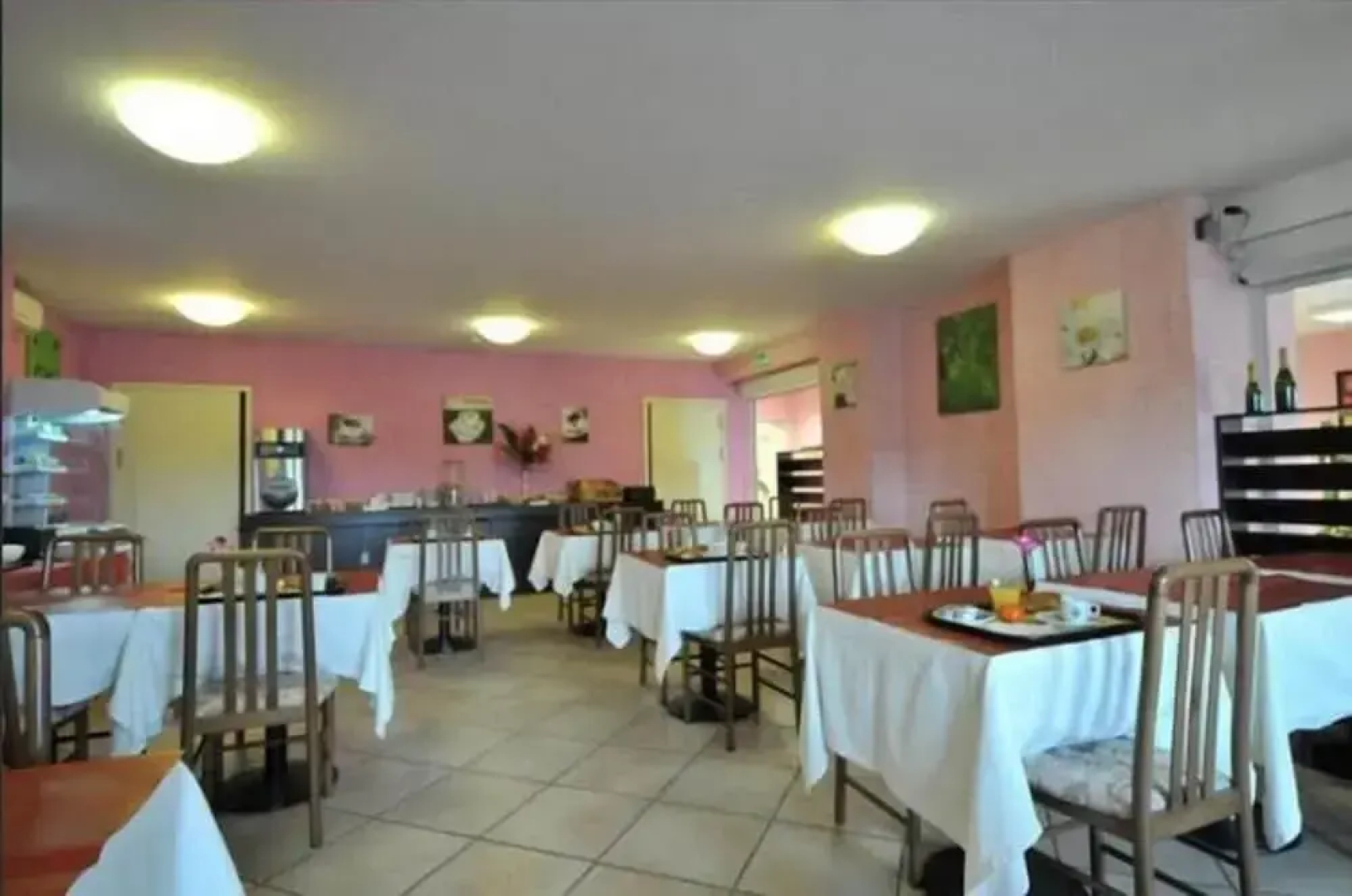 Prim Hôtel Reims