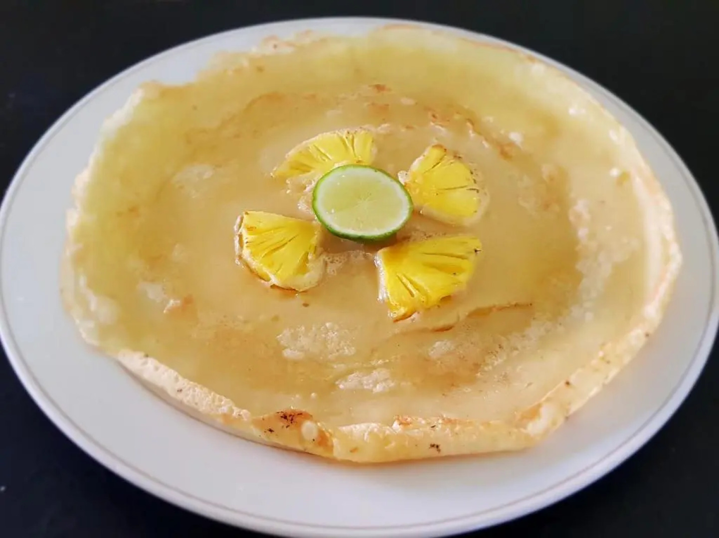 Kencana Garden Bungalow