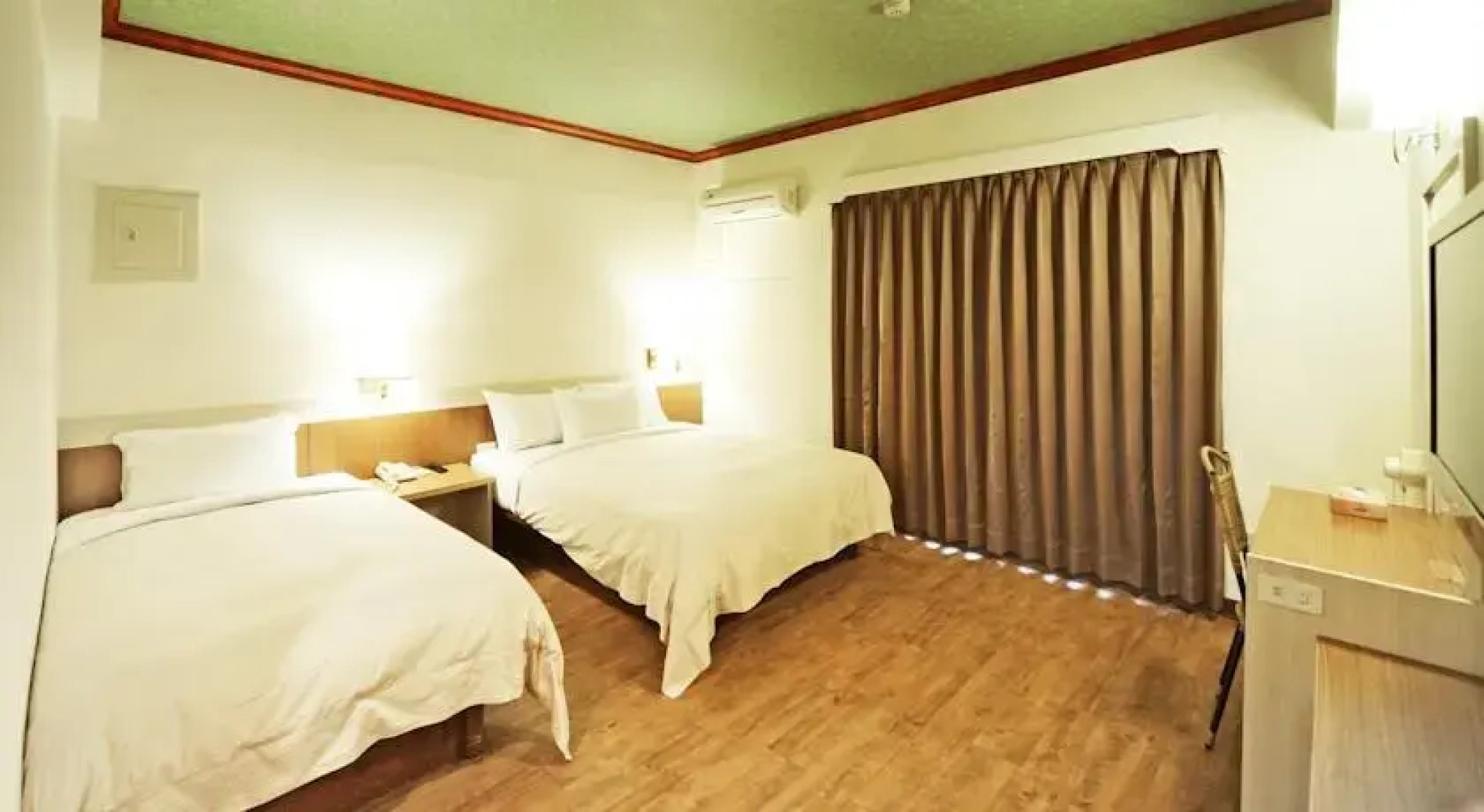 Kenting Holiday Hotel