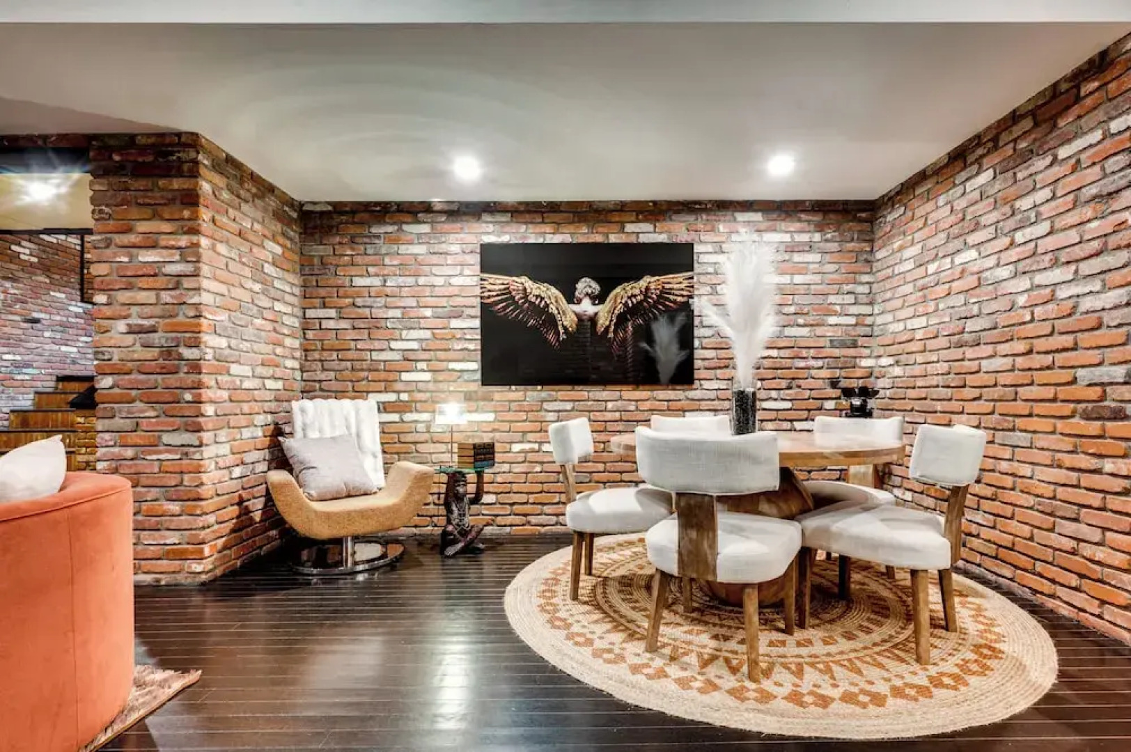 Heated Pool: Tropical Townhome in Wheat Ridge