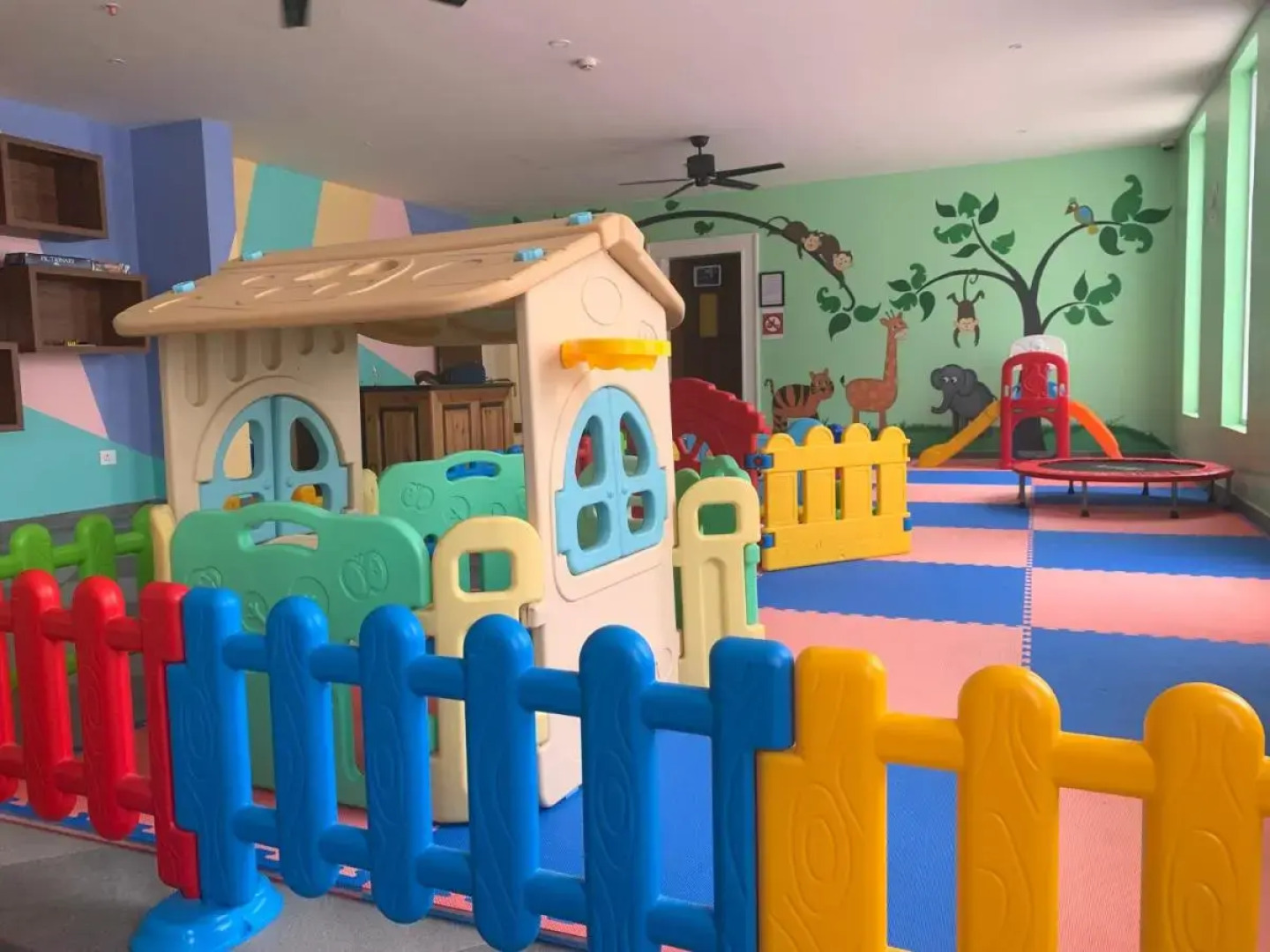 Montrose Golf Resort & Spa