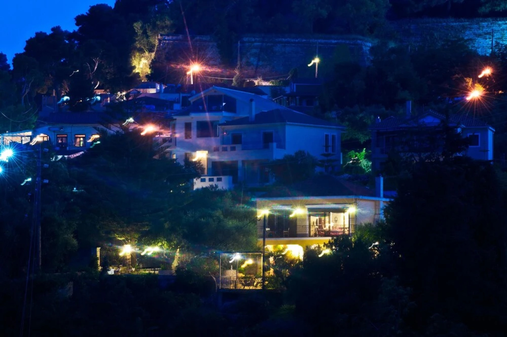 Xagnando Holiday Home