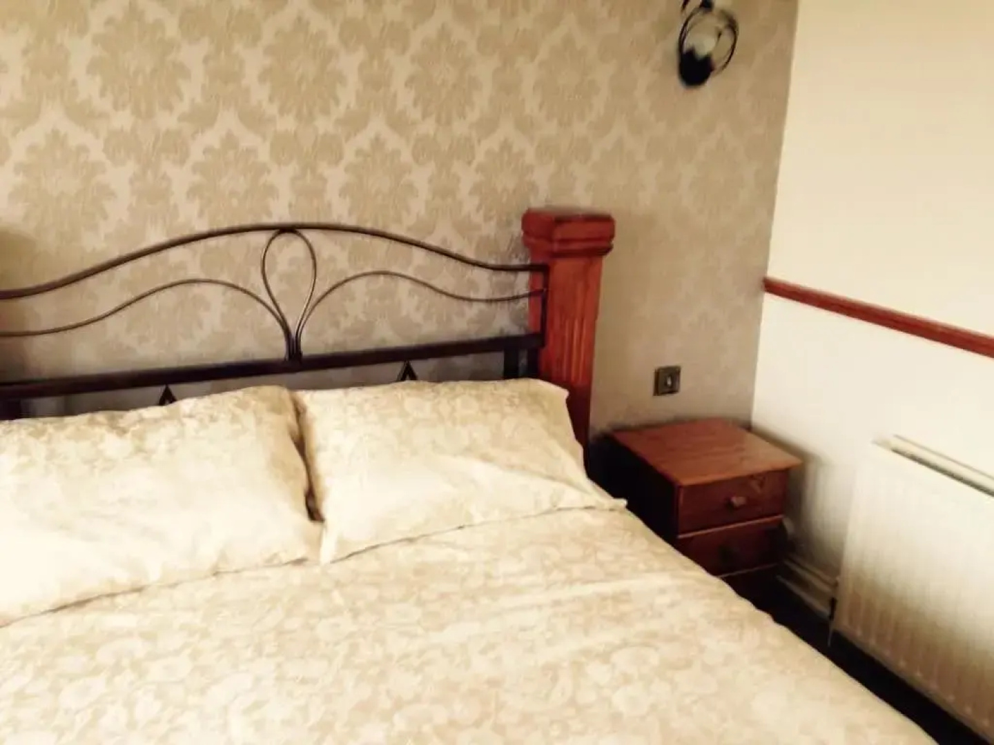 Tregella Guest House