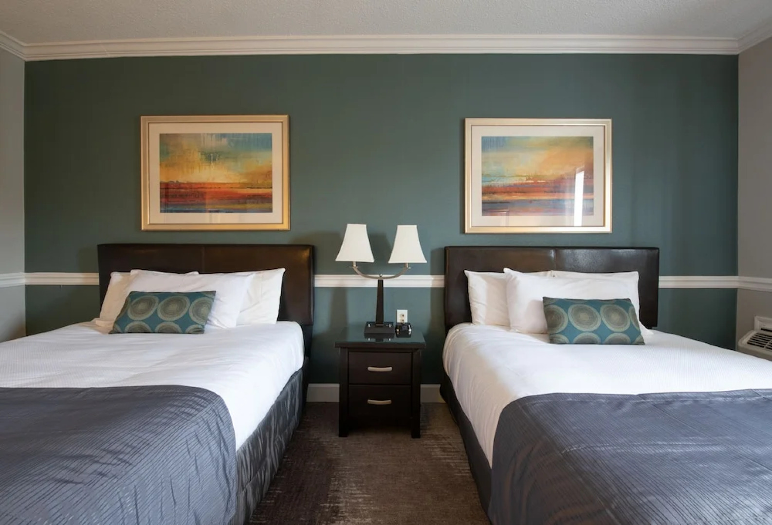 Glen Sanders Mansion