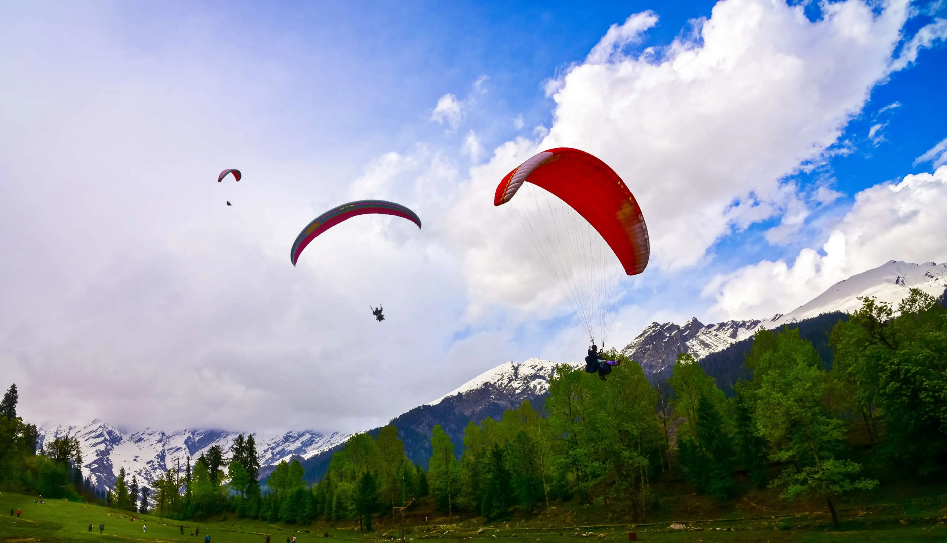 Radisson Hotel Shimla