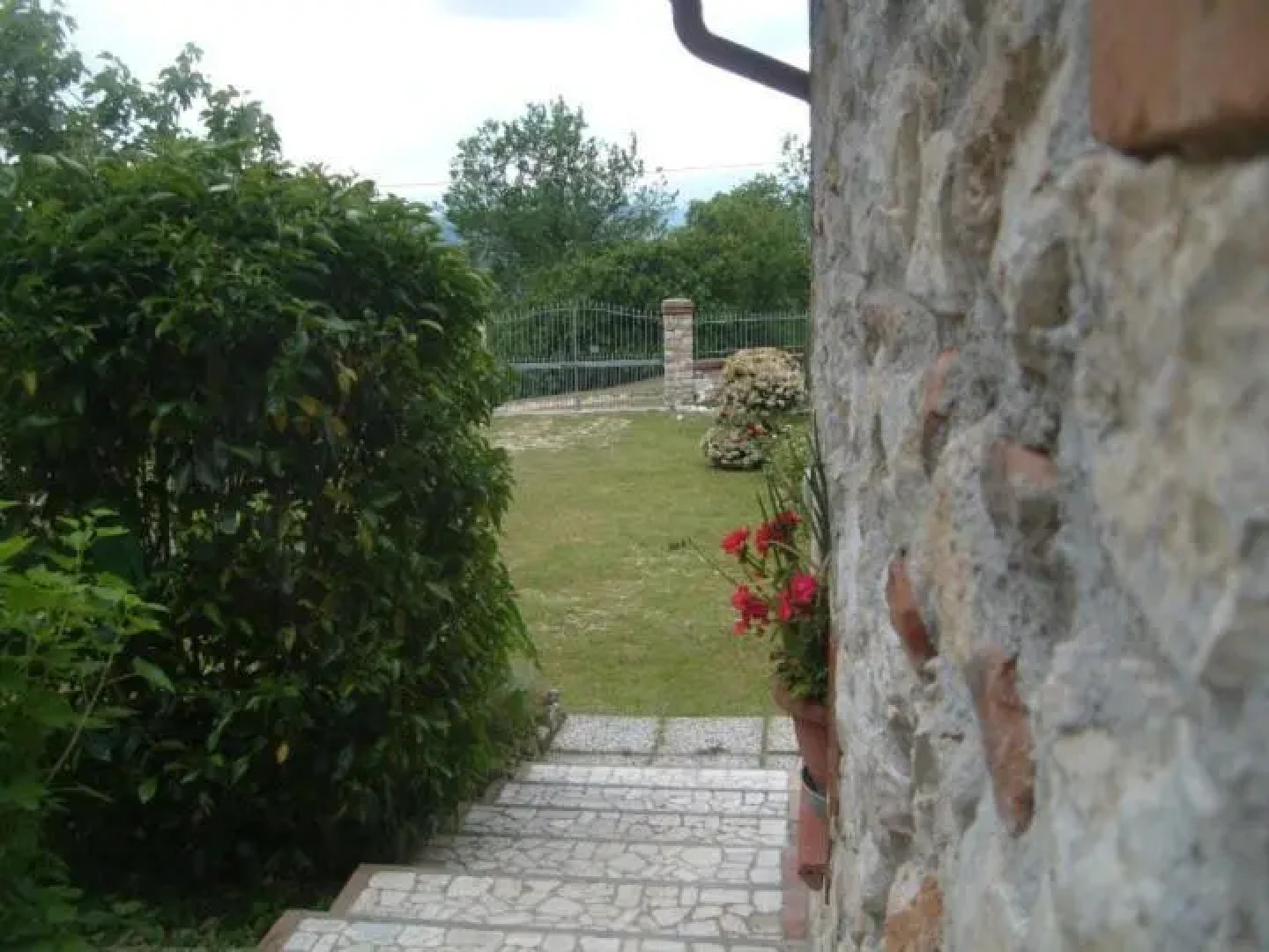 B&b La Casa Del Sole