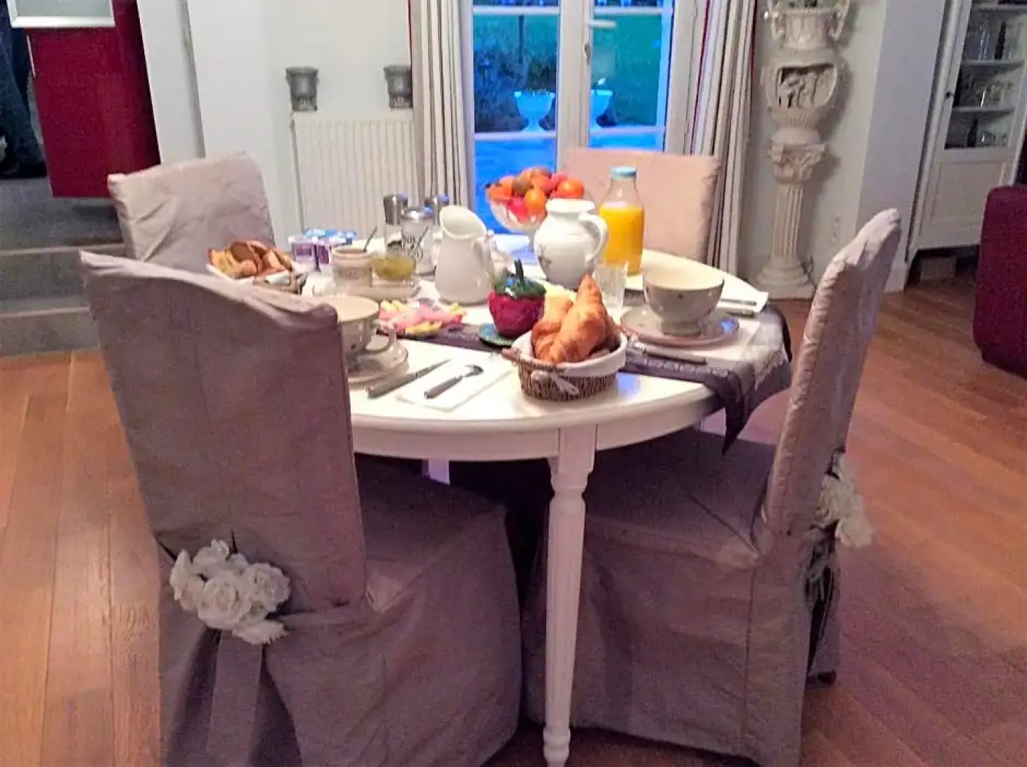 Le Relais Du BonEure