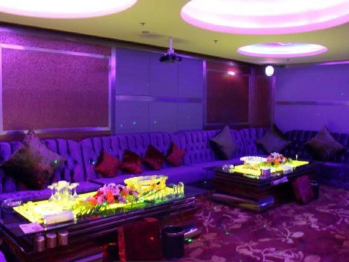 Hua Tai Jin An International Hotel