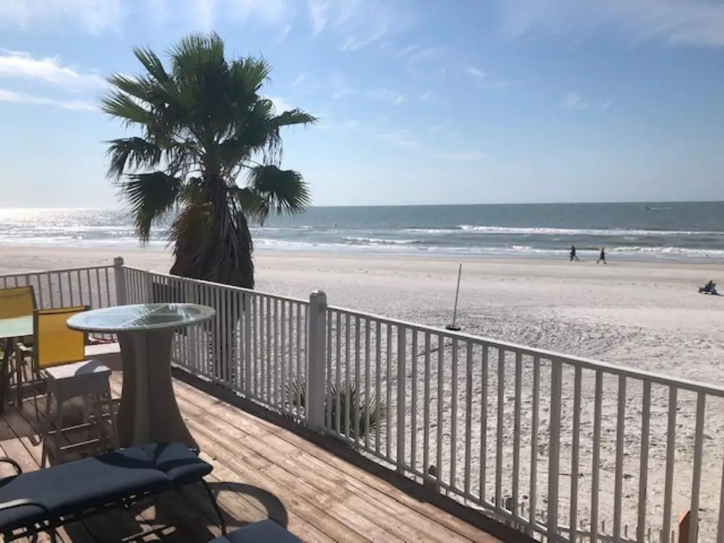 Misty Isles Redington Beachfront Suites 3 and 4