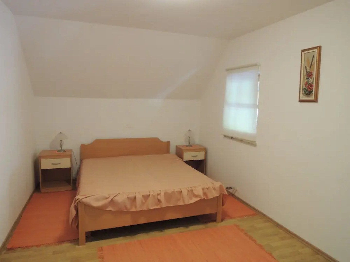 Vineyard Cottage Lisec Relaxation