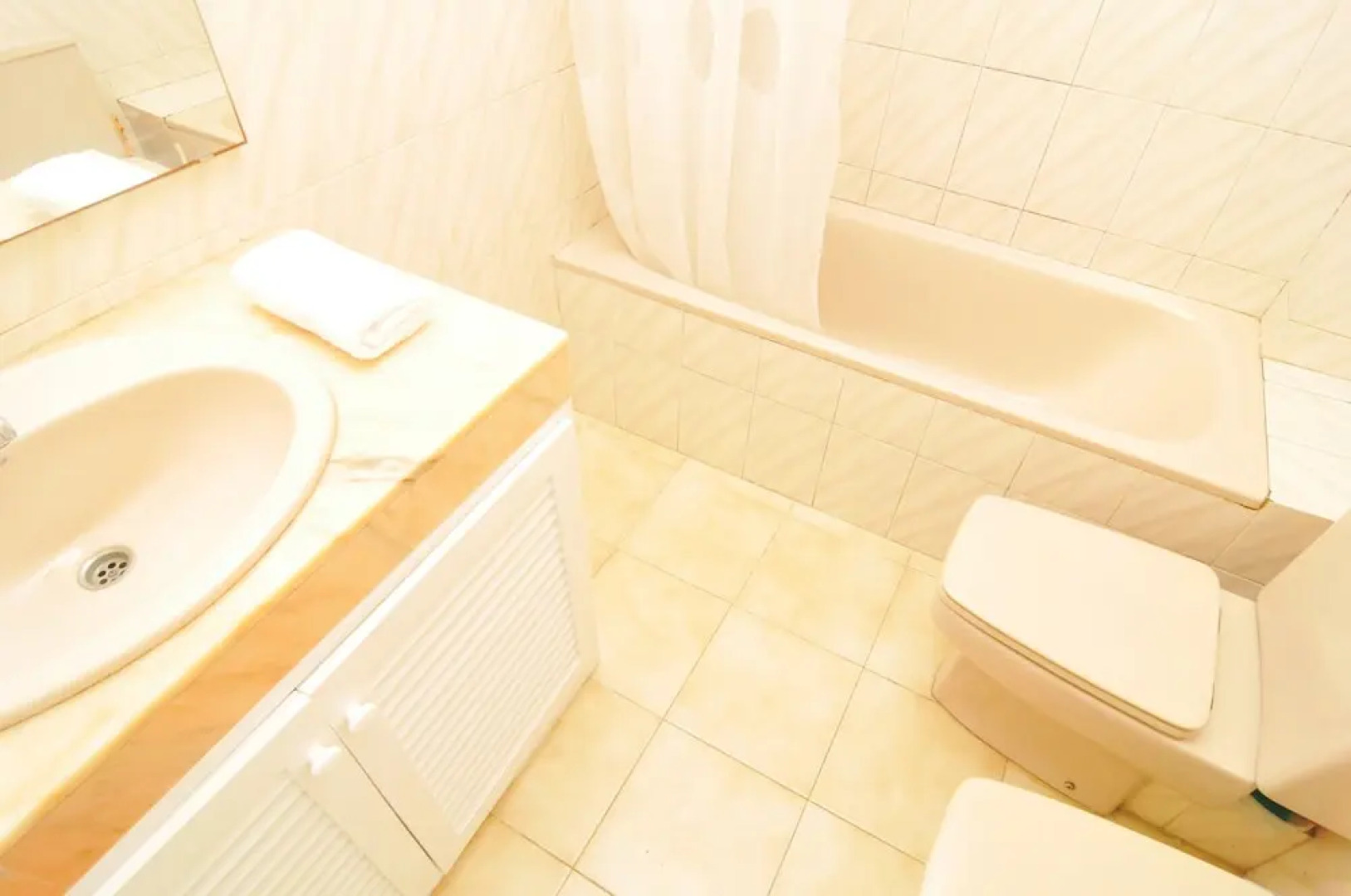 HomeHolidaysRentals Casa Gaudi - Costa Barcelona