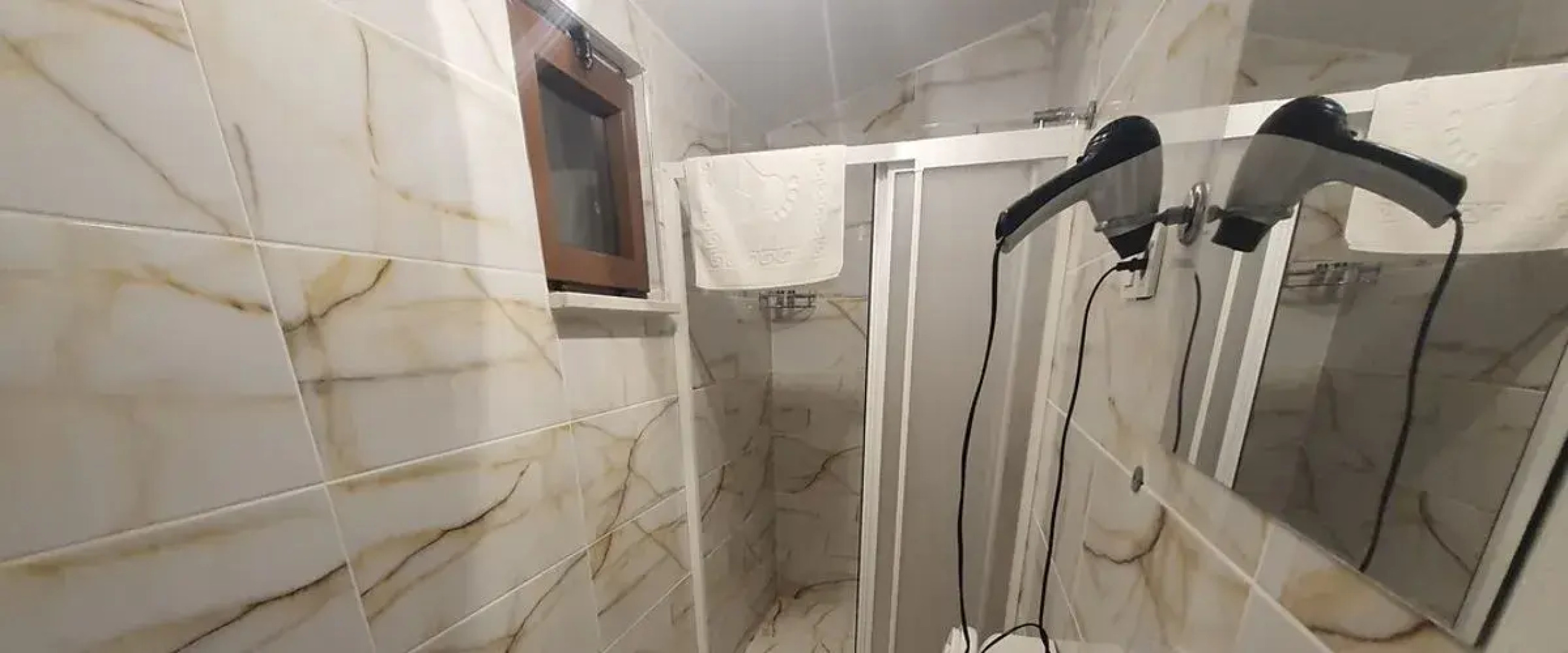 Beyaz Ev Butik Otel Masukiye