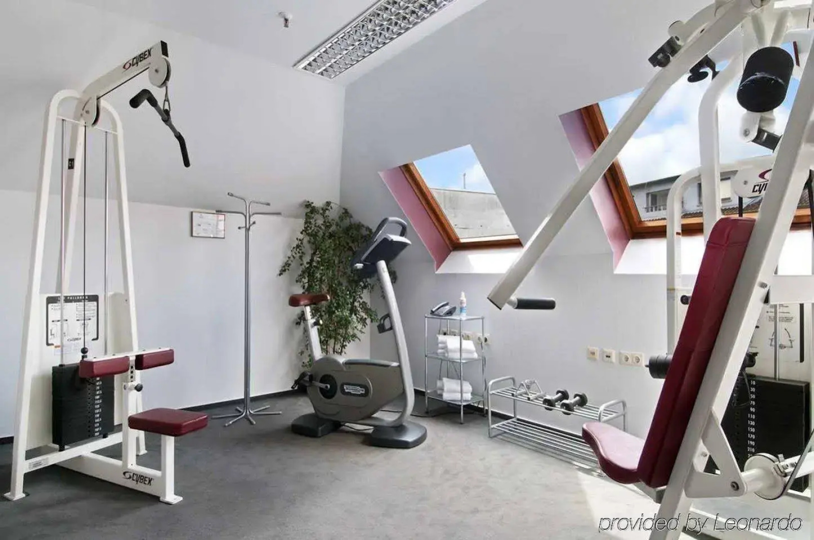 Brunfels Hotel, in the Unbound Collection by Hyatt