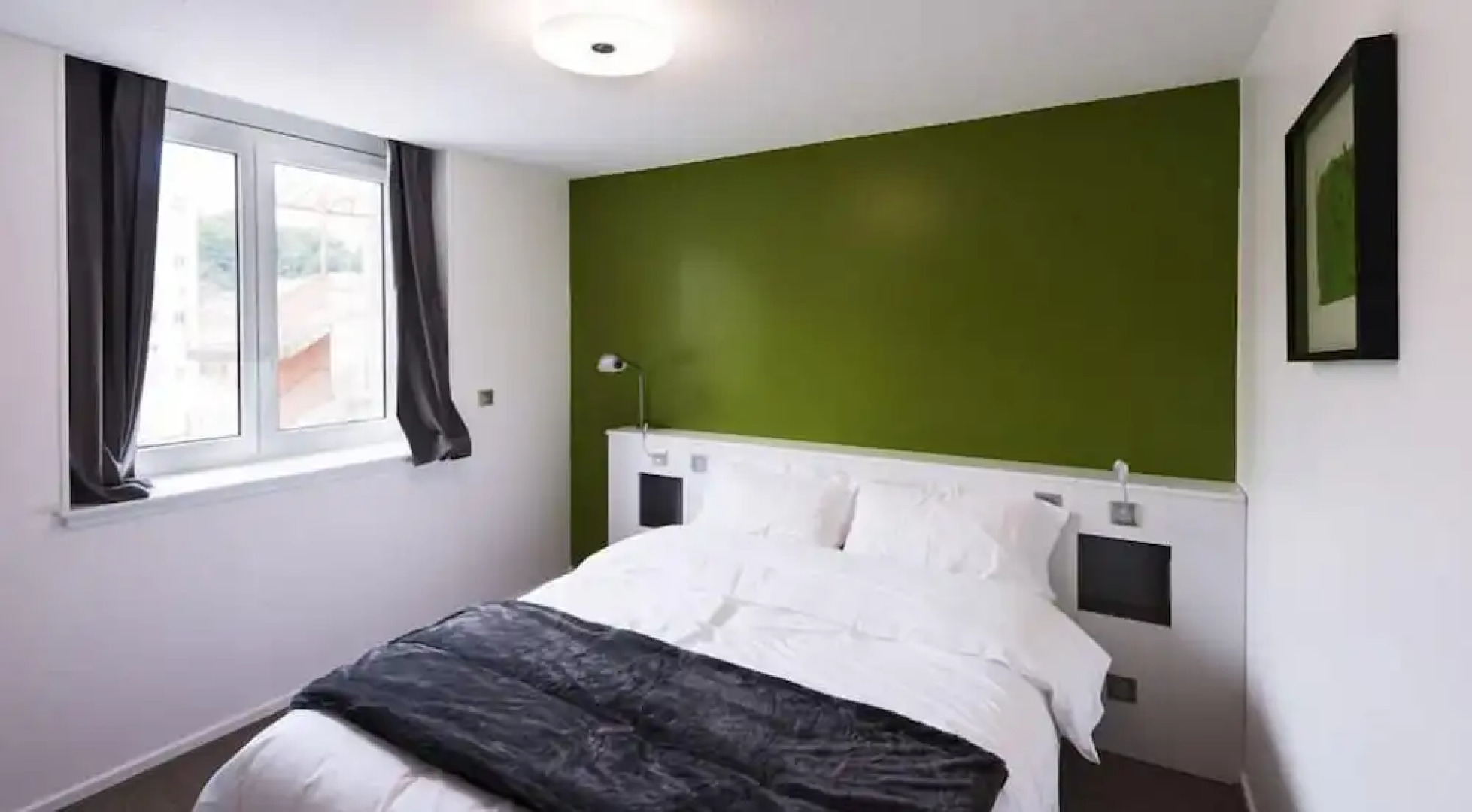 Hôtel Les Poteaux Carrés