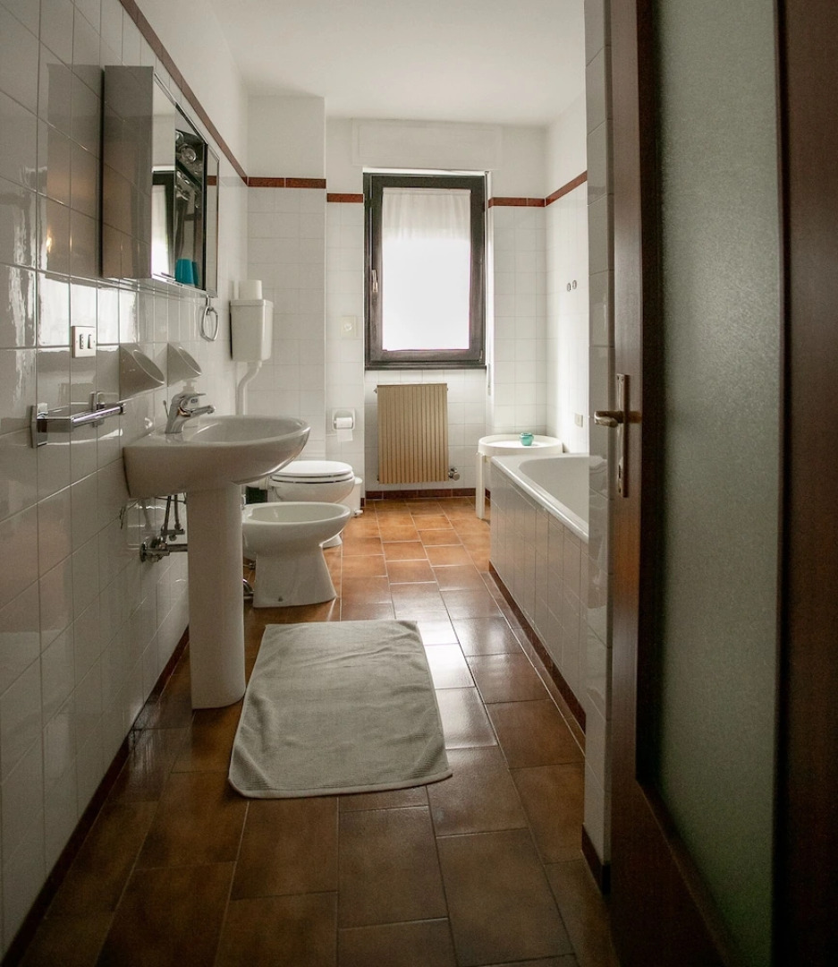 Appartamenti Stazzona