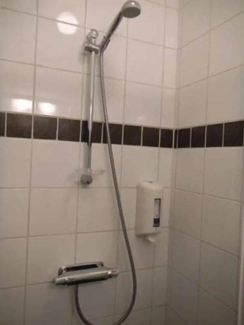 Lages Motel & Restaurang