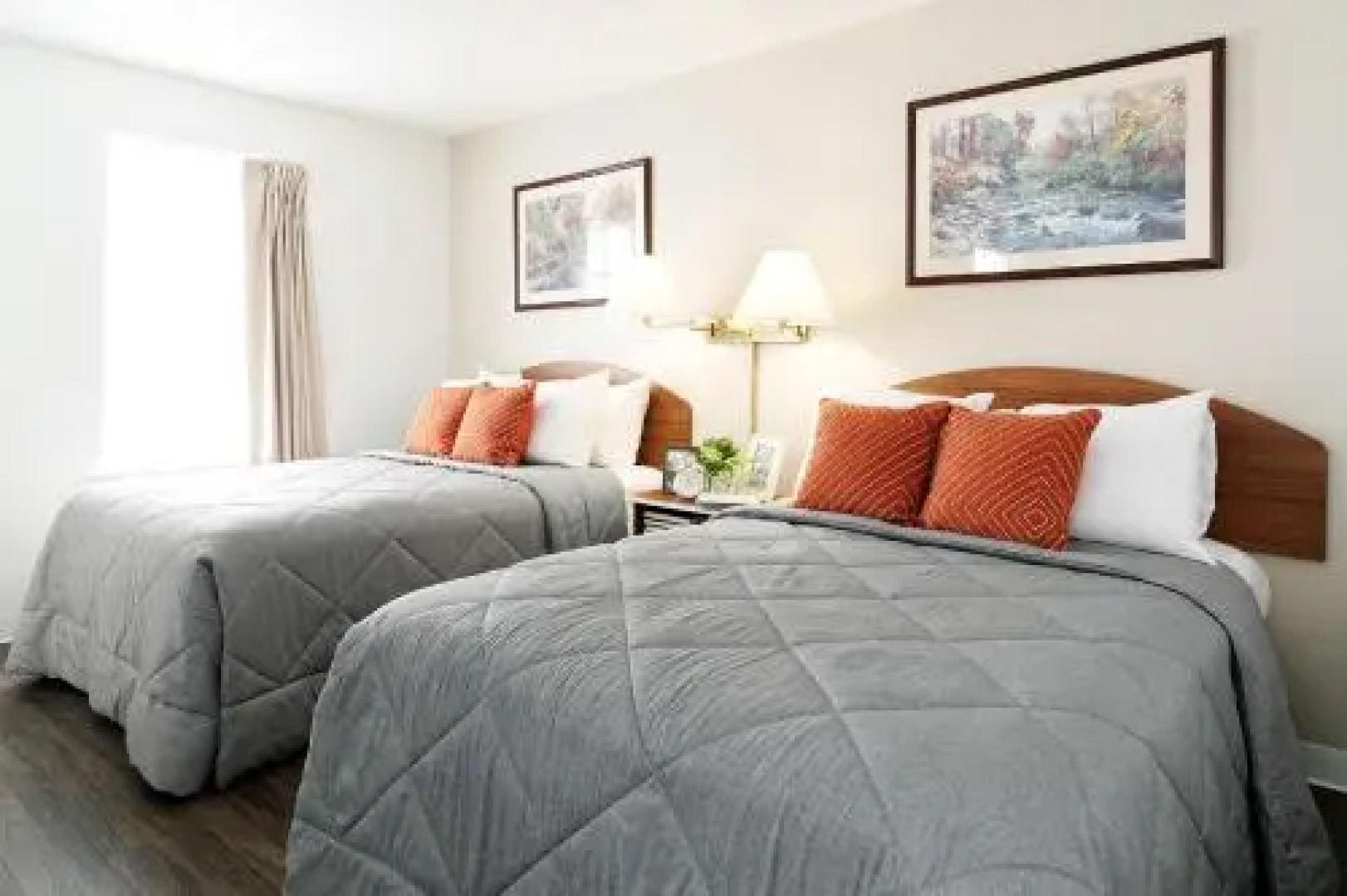 InTown Suites Extended Stay Mobile