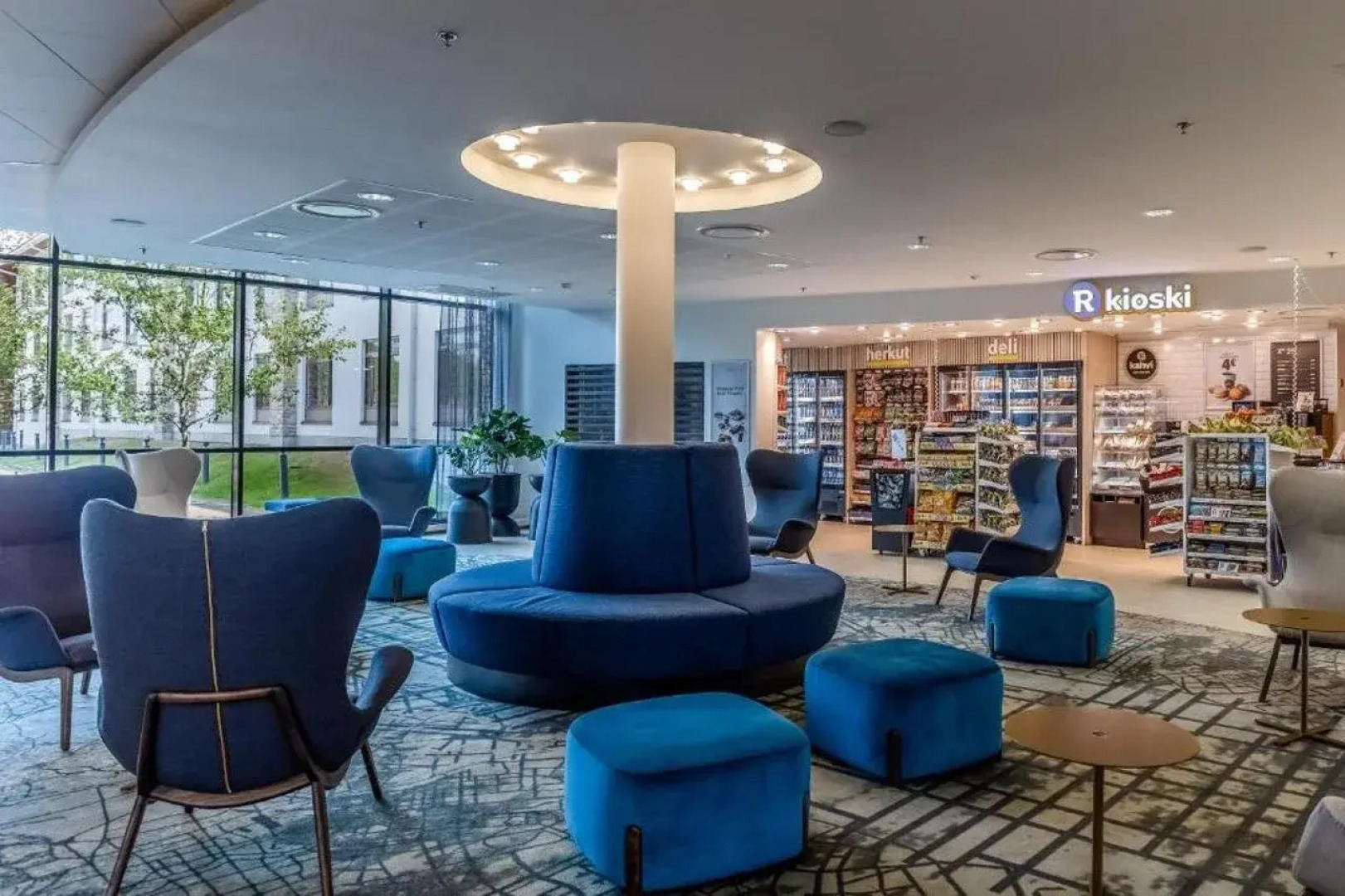 Holiday Club Vierumäki