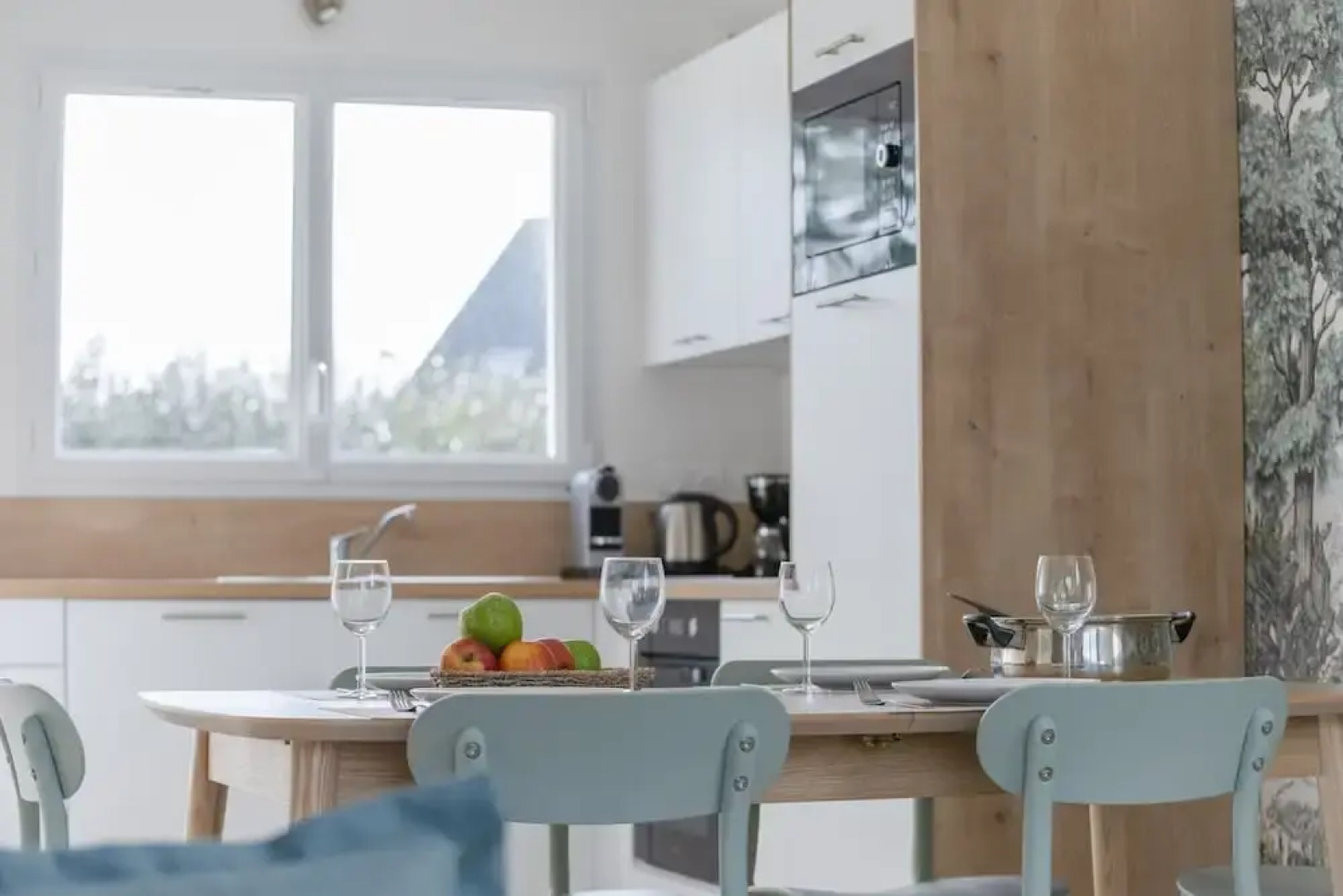 Charming House 300m From the sea