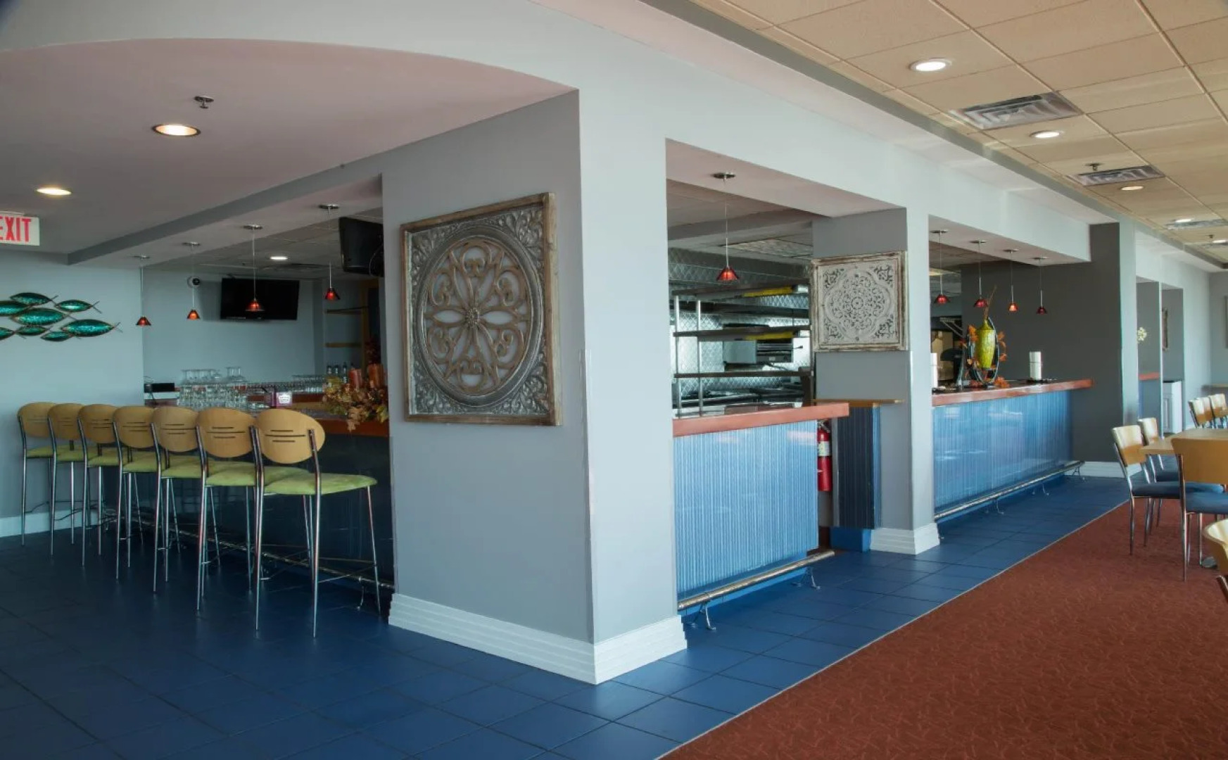 Prince Resort by Elliott Beach Rentals