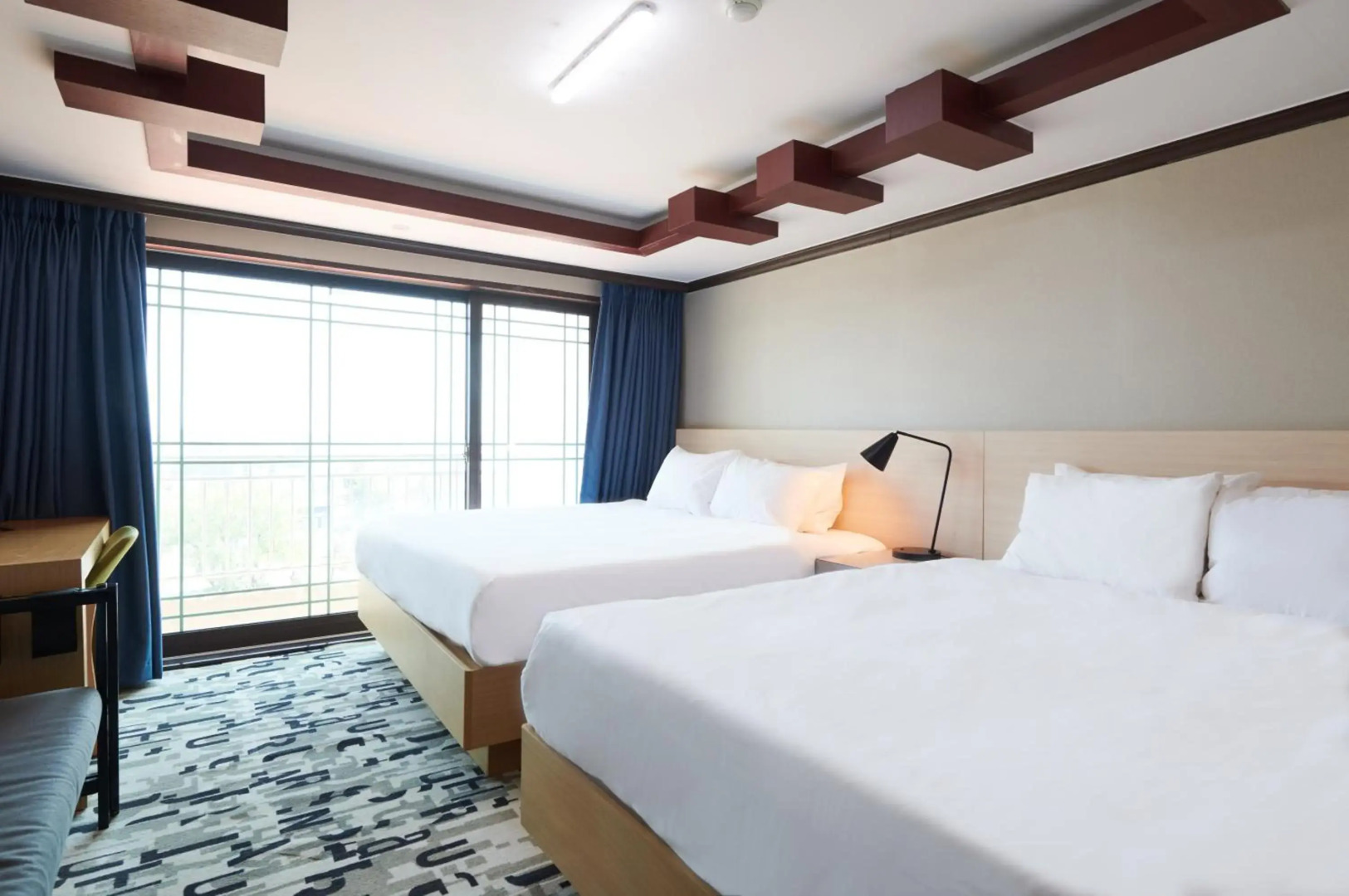 Sokcho Good Morning Hotel and Resort