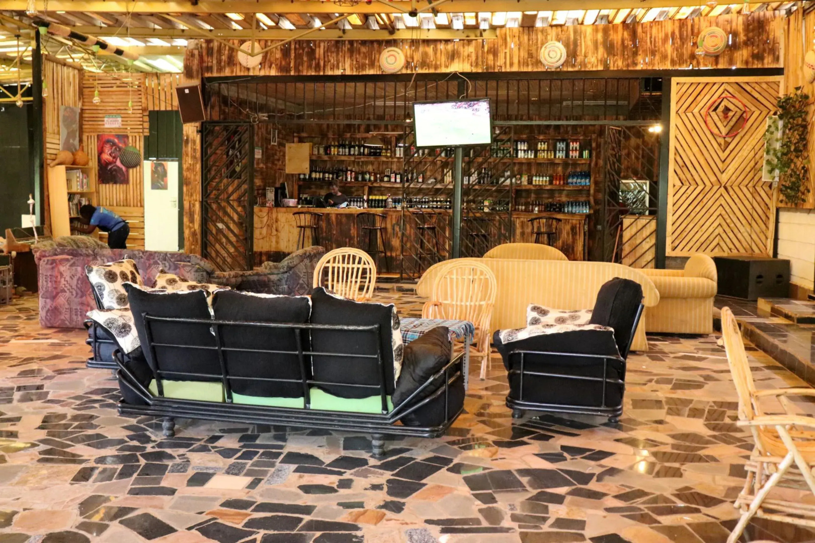 Ankara Gardens Resort