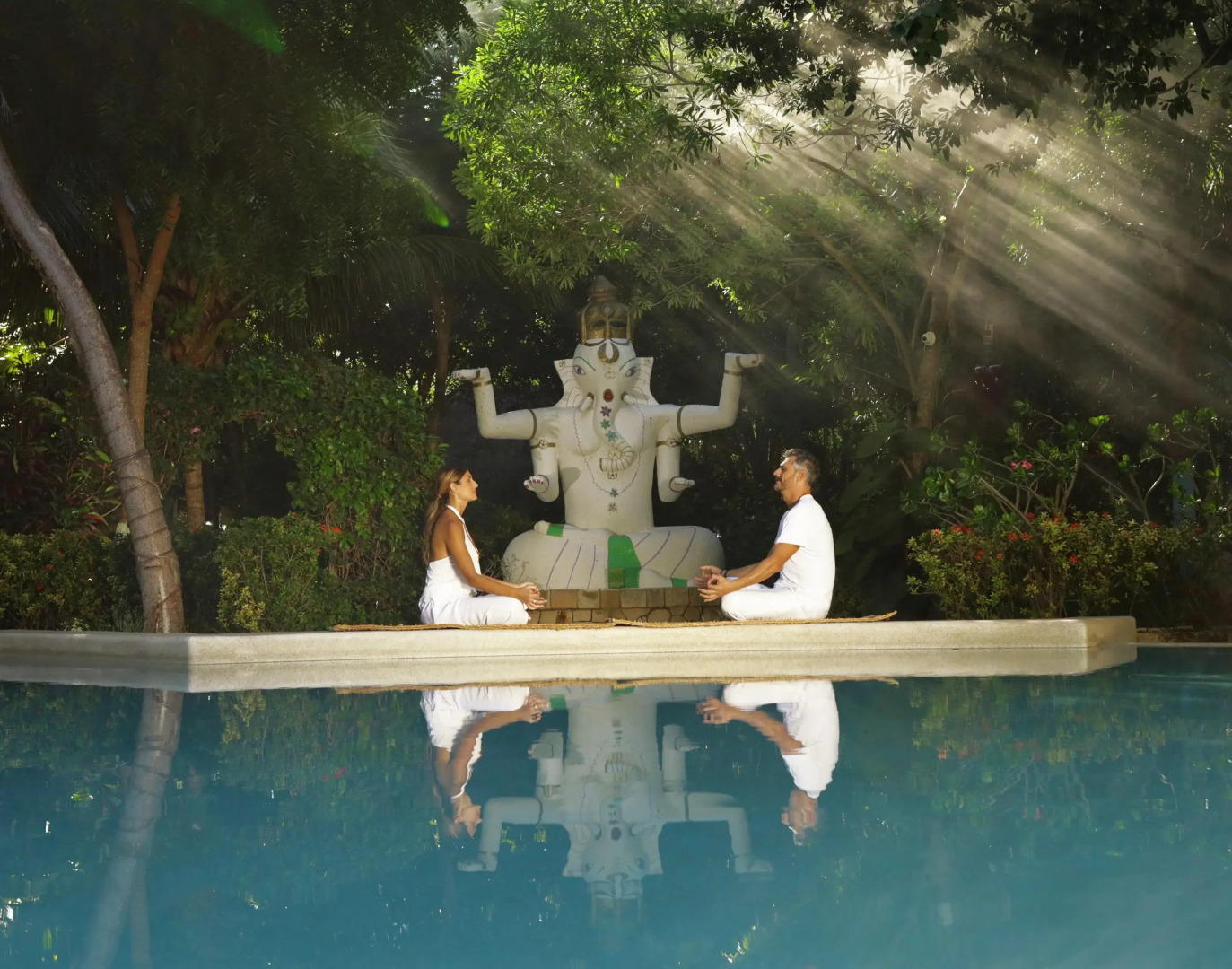 Xolumado Inspiration Village by Karisma - Todo Incluido