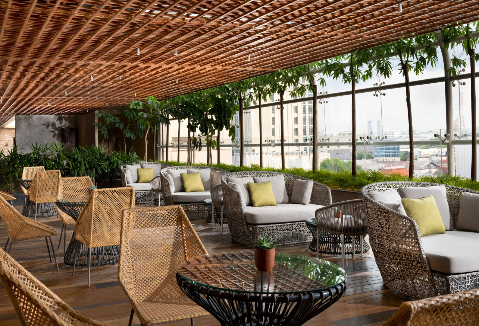 Doubletree By Hilton Surabaya