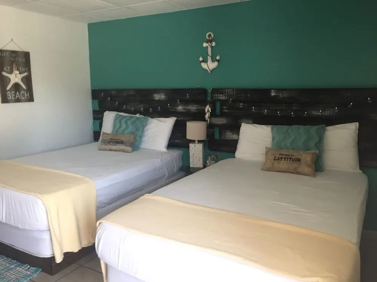 Nola Goula Inn & Suites