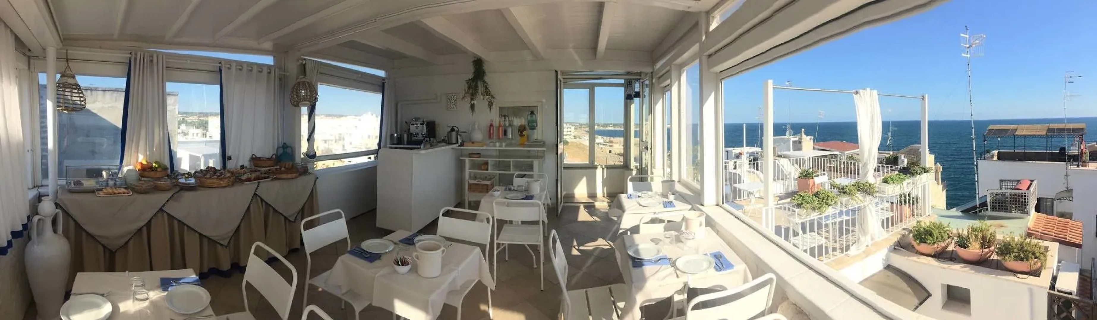 Santo Stefano Home & Breakfast