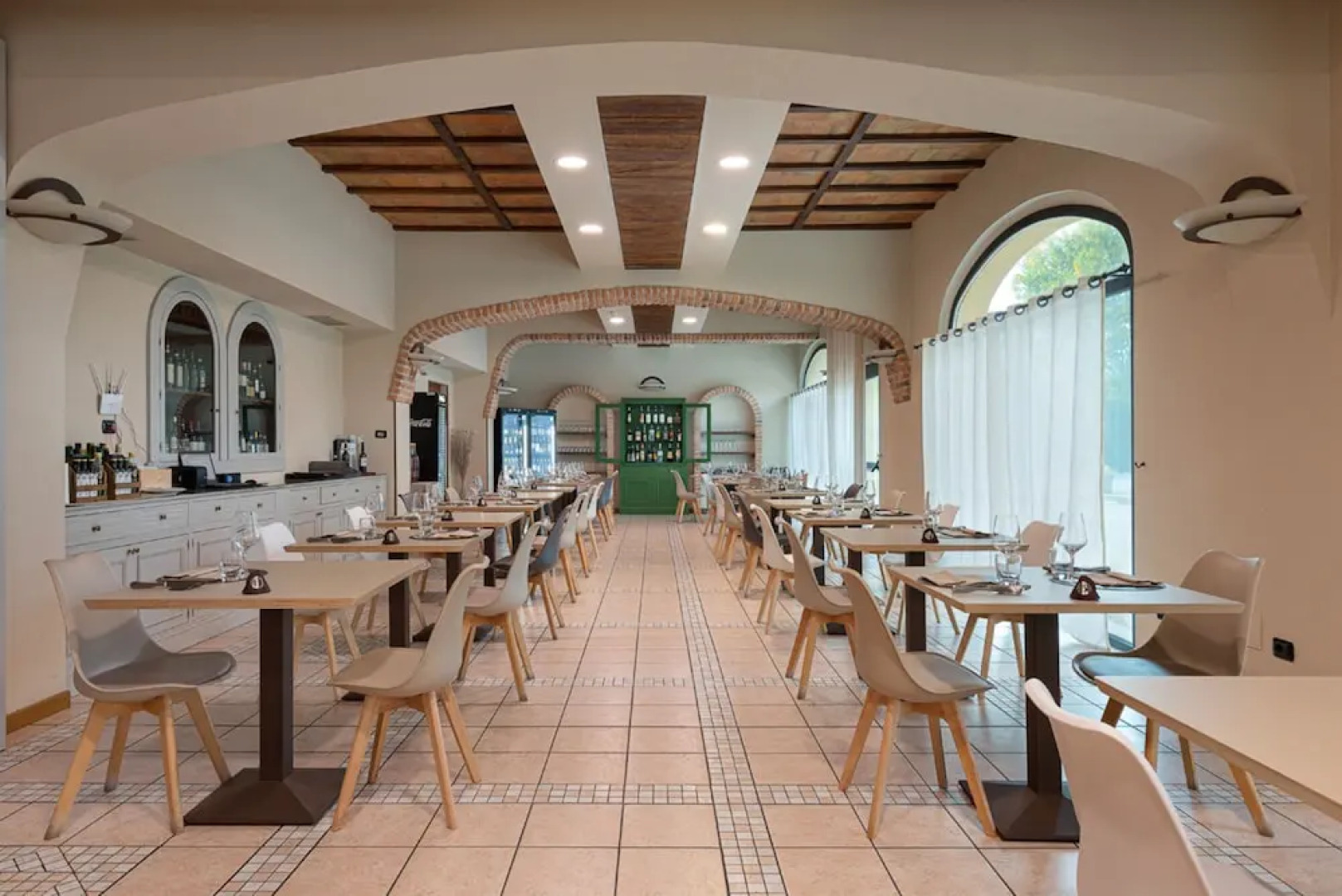 LVG Hotel Collection - Al Mulino