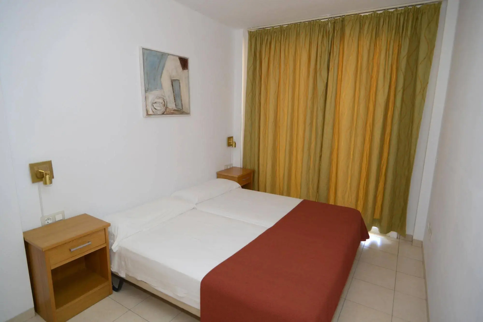 Arena Suites