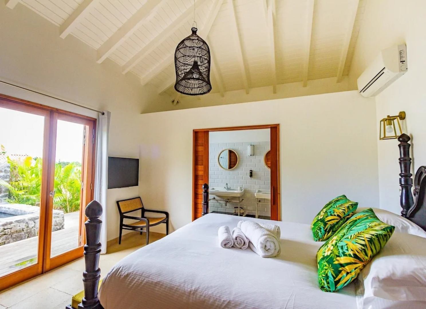 Habitation Saint Charles