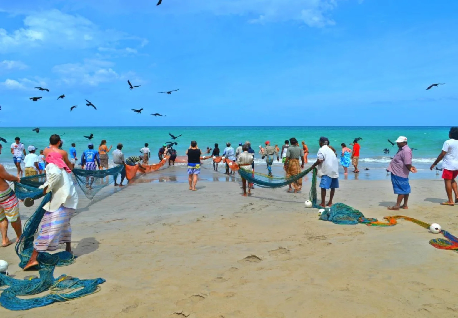Marigold Beach House