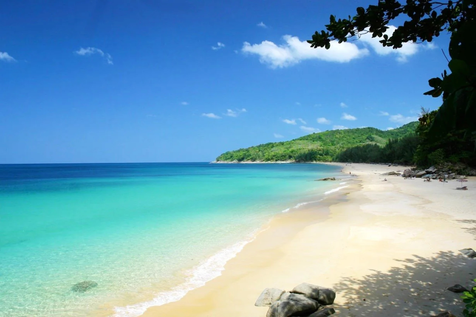 S4 Nai Yang Beach Phuket (SHA Plus+)