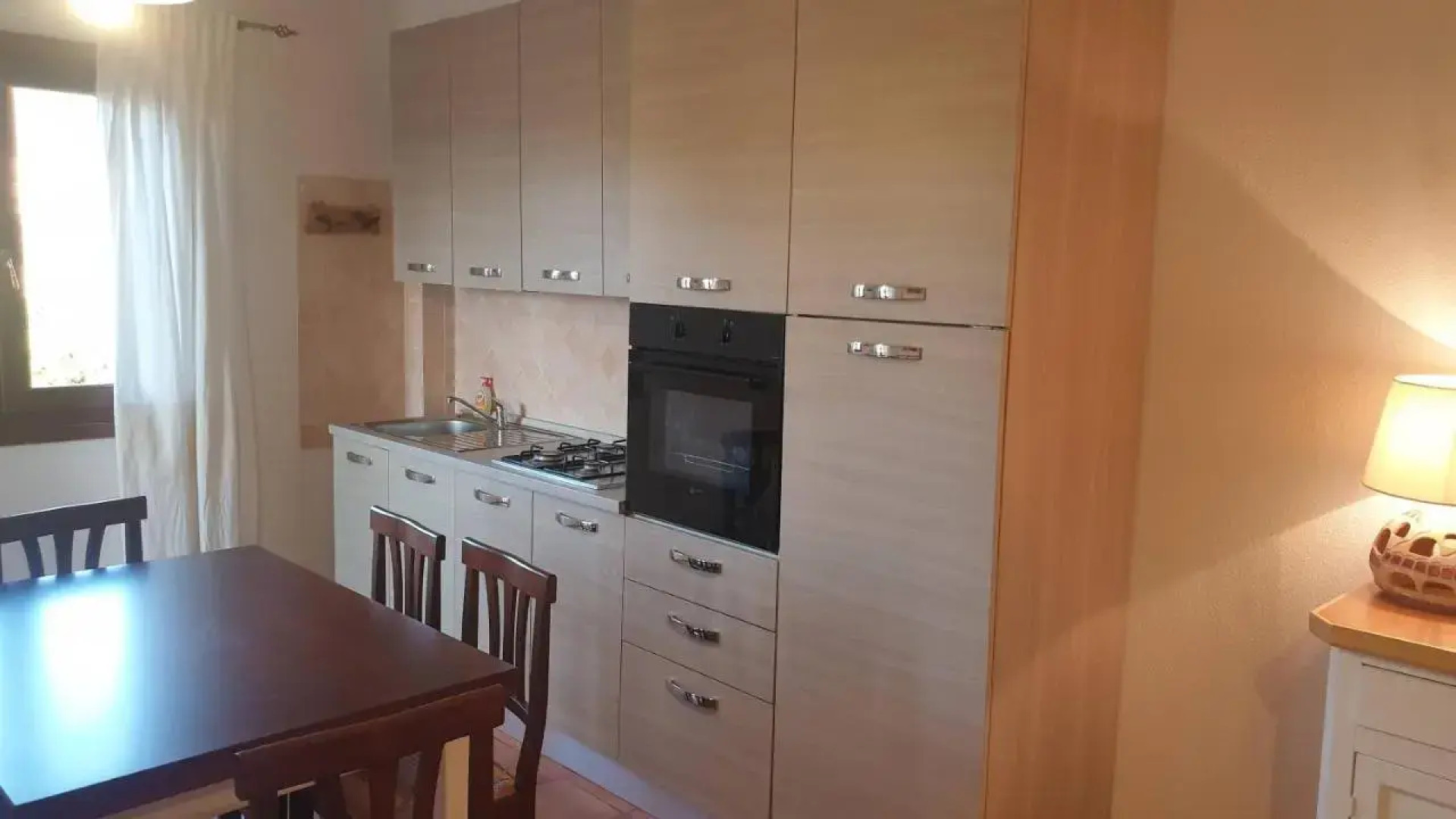 Appartamenti Golfo Aranci