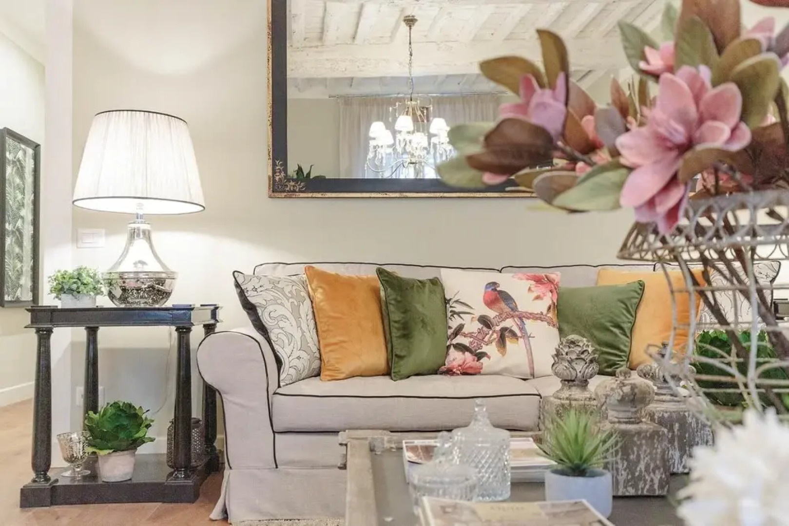 Casa Ettore in Lucca