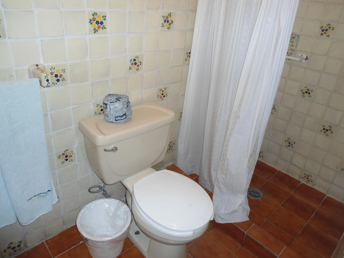 Catalina Beach Resort