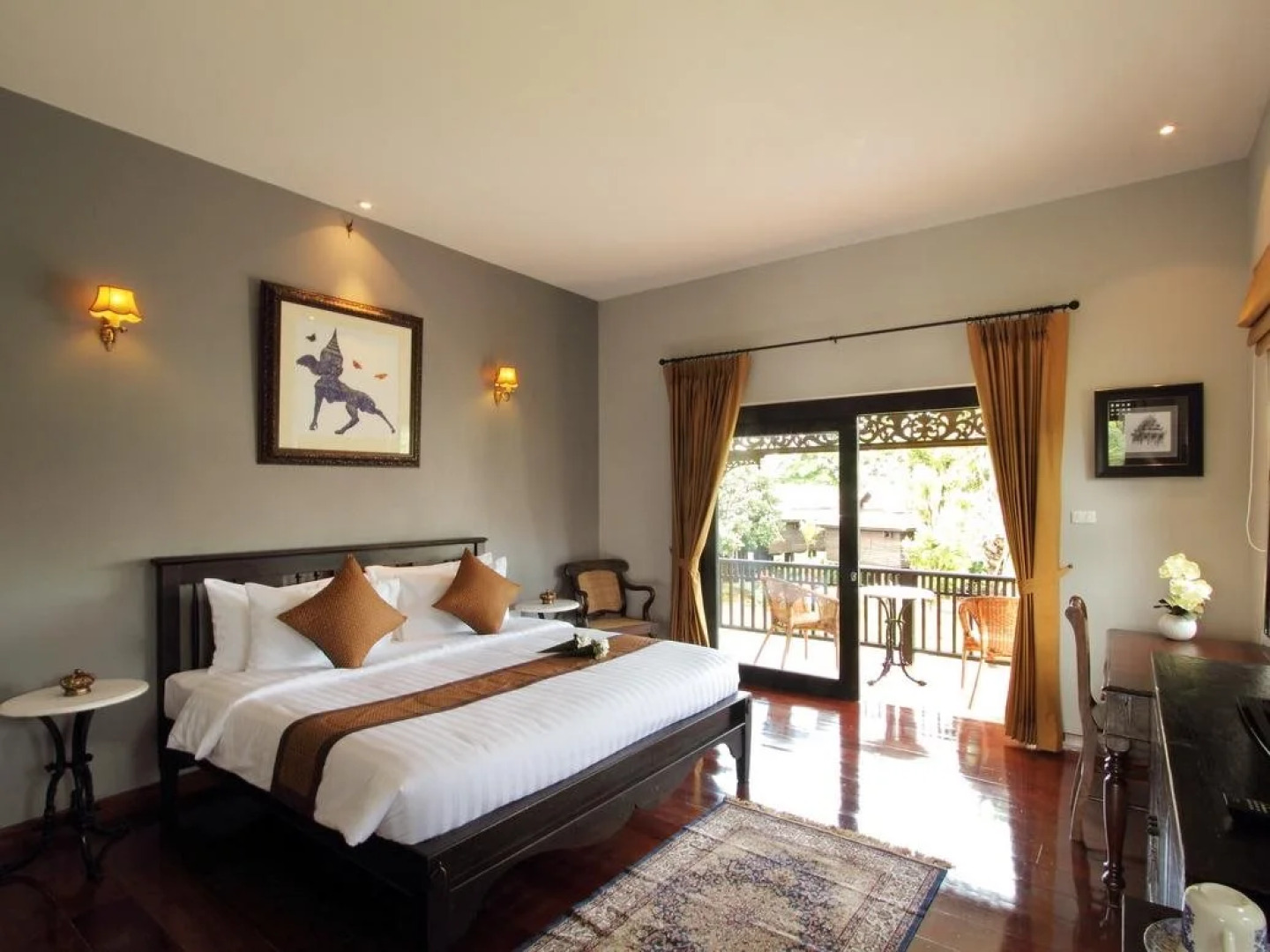 Marndadee Heritage River Village