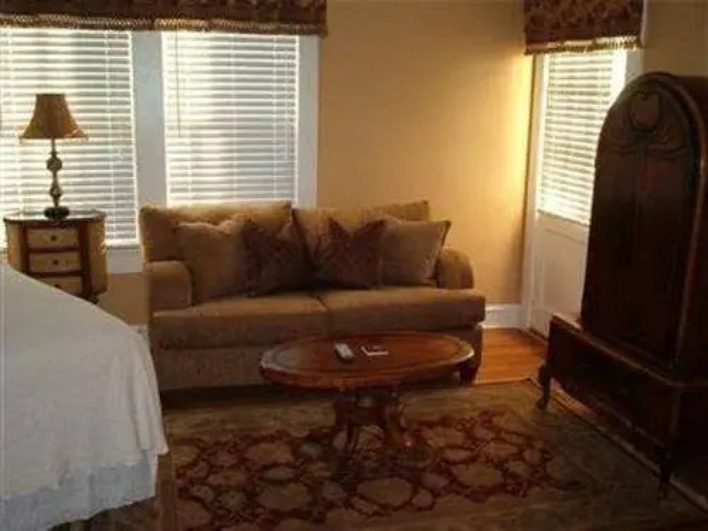 Pippin Drake Guest House