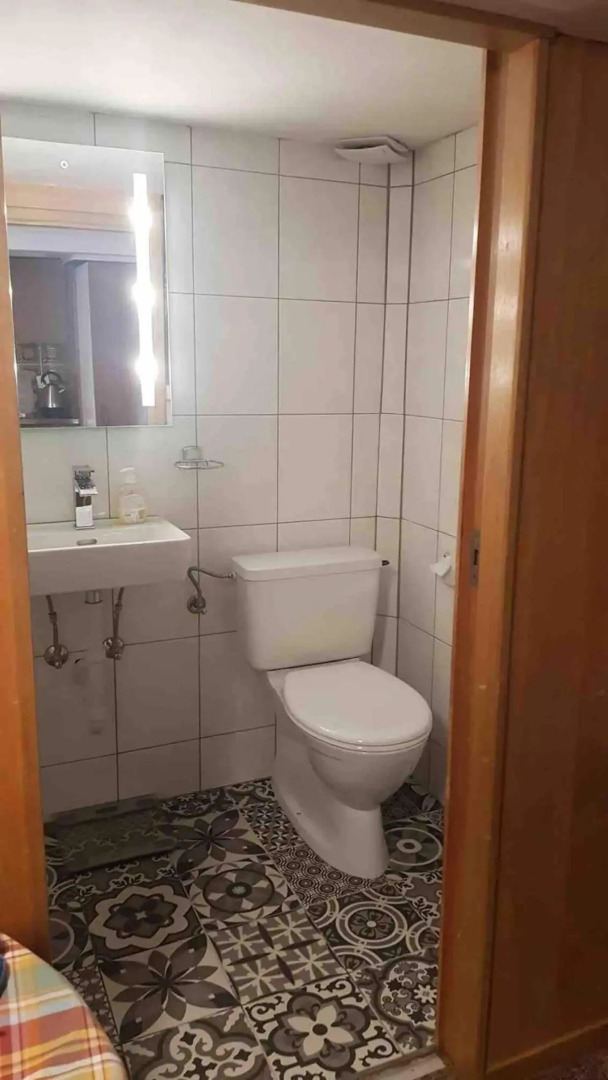 Apartment Gsteigwiler