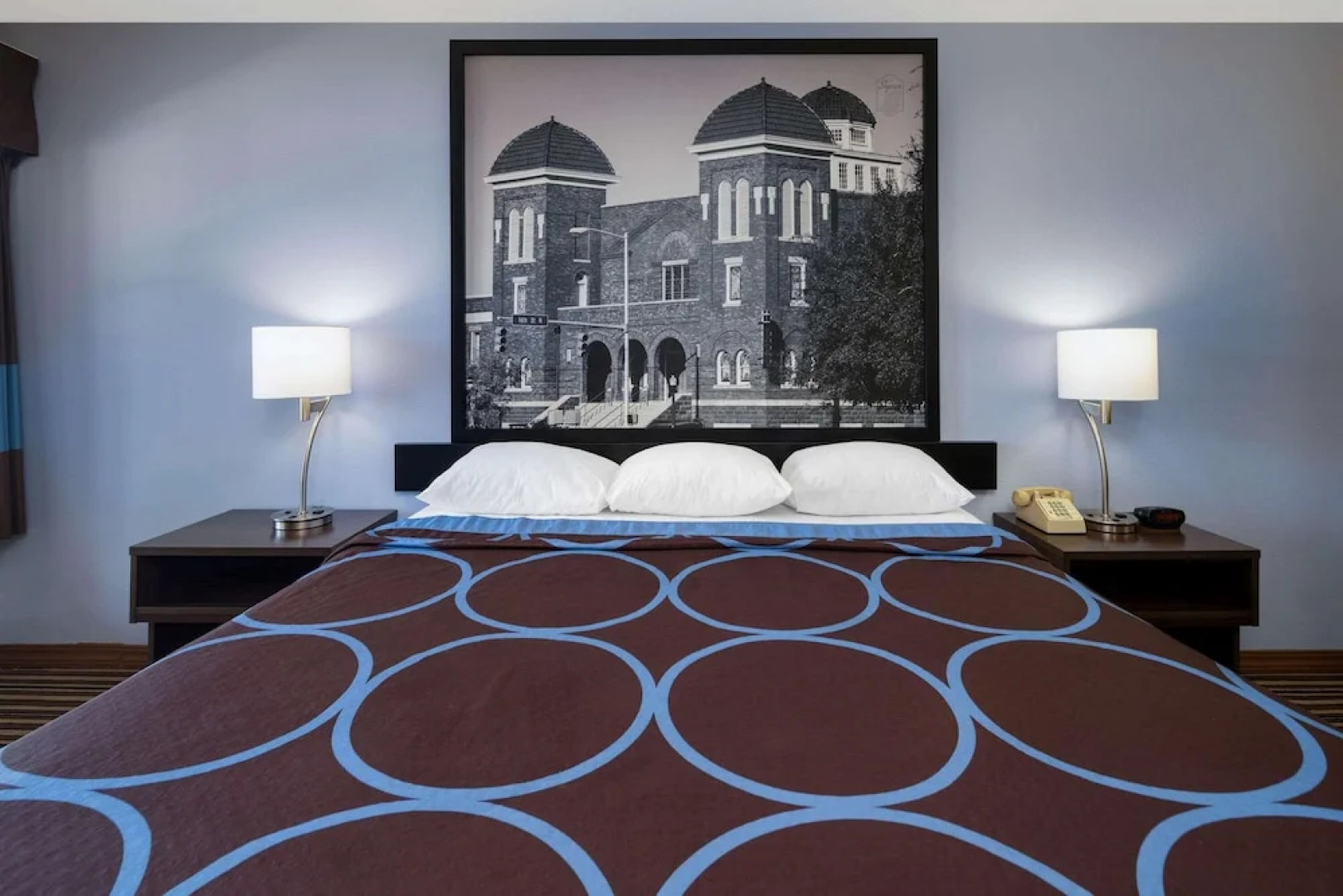 Super 8 Motel - Gadsden