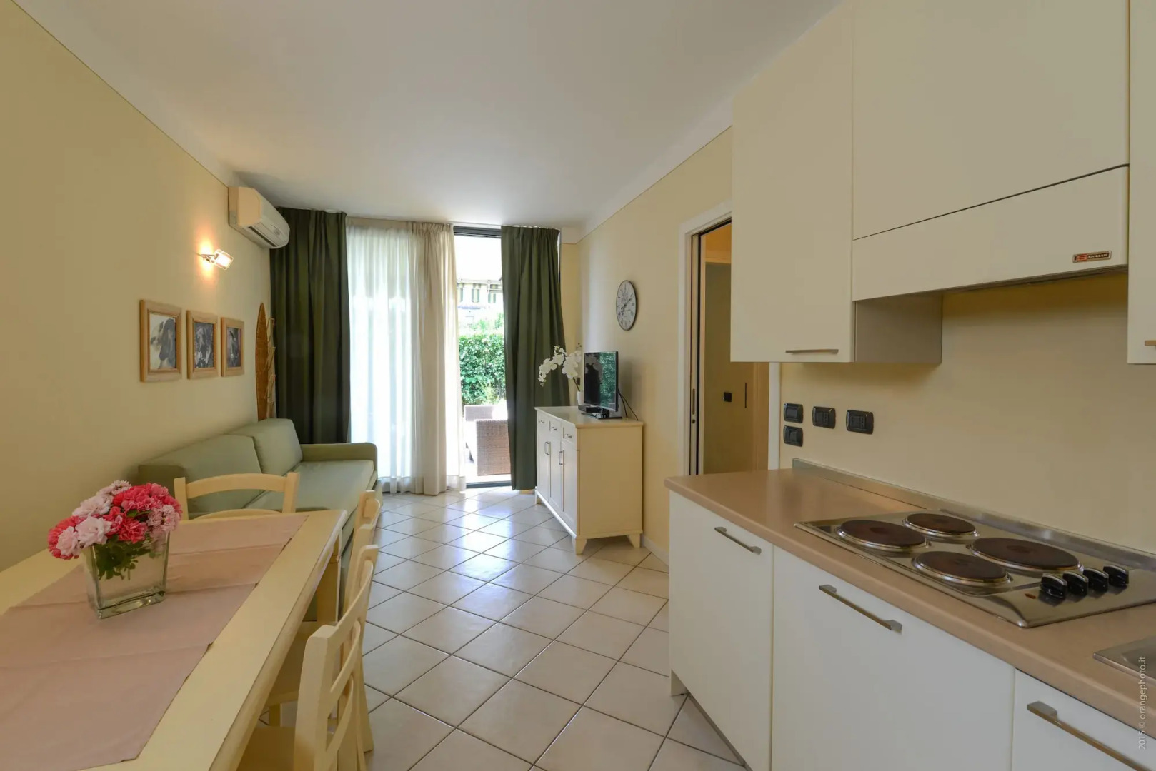 Le Terrazze Sul Lago Residence & Hotel