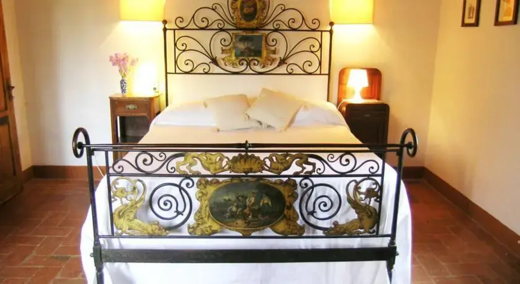 Agriturismo Podere Zuccherini