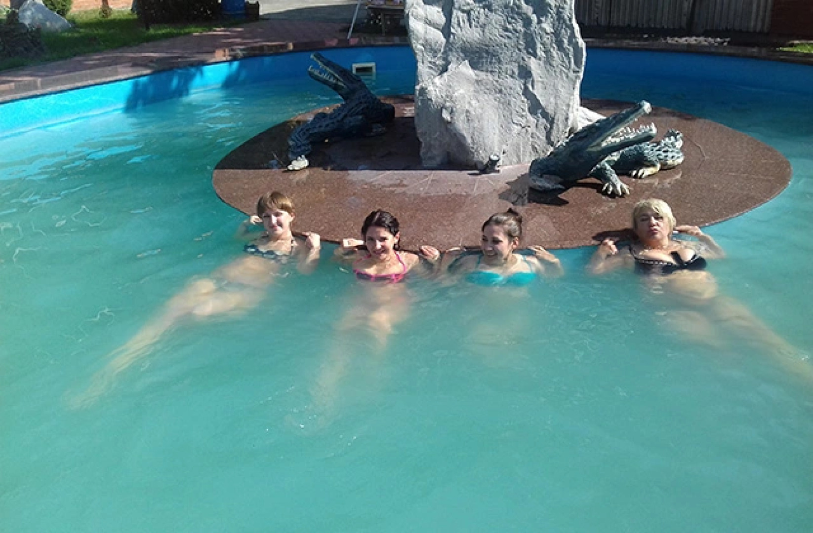 Lesnaja skazka Sibiri