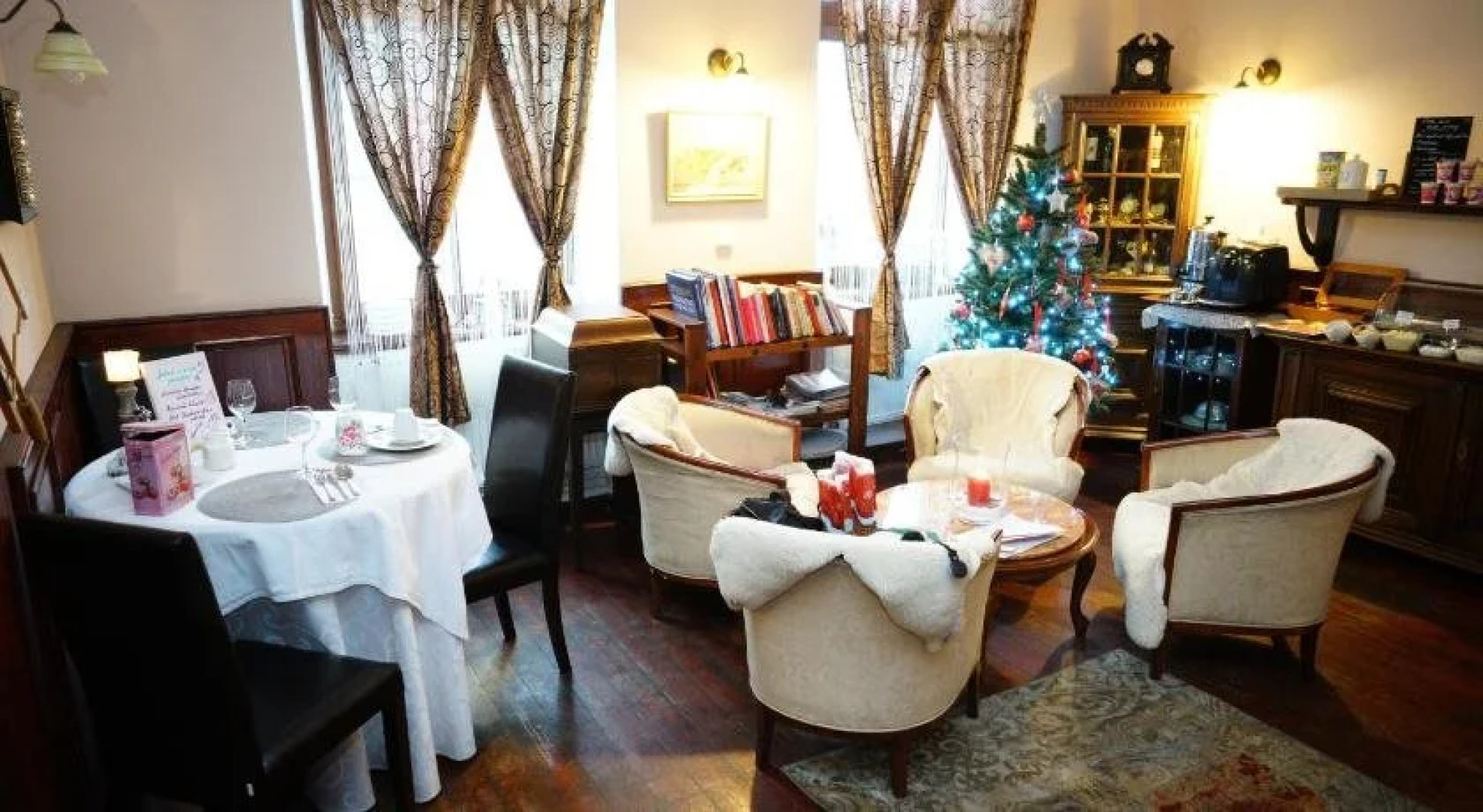 Penzion a restaurant Jakub