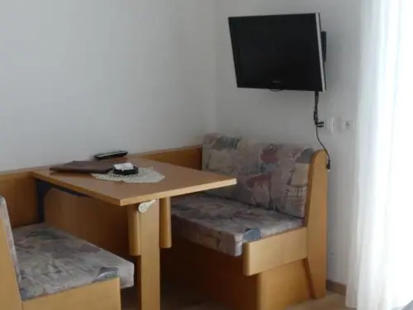 Garni Hotel Dorothea