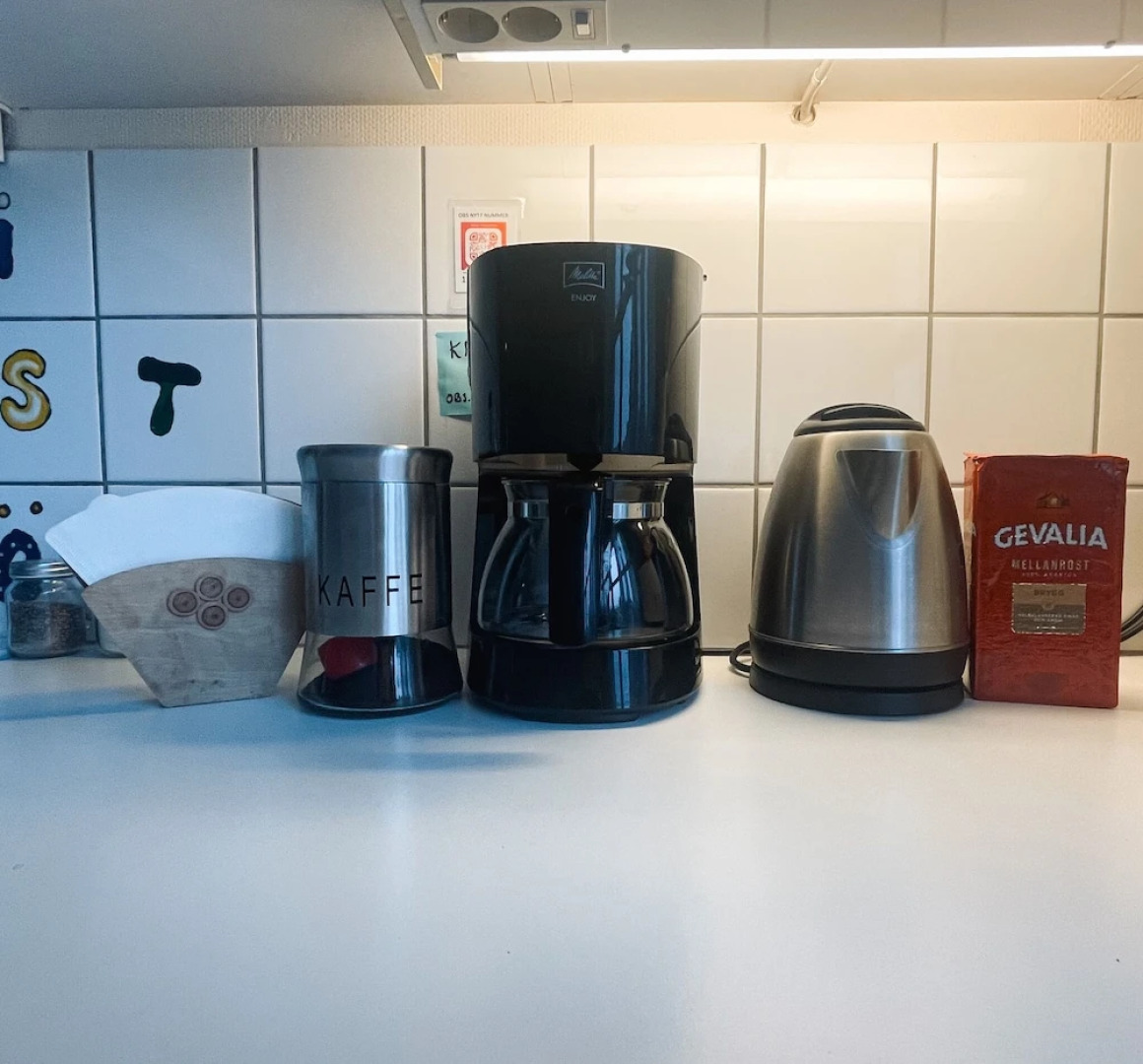 Siknäs Vandrarhem - Hostel