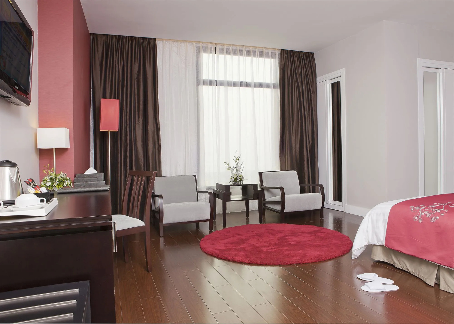 Royal Lotus Hotel Ha long