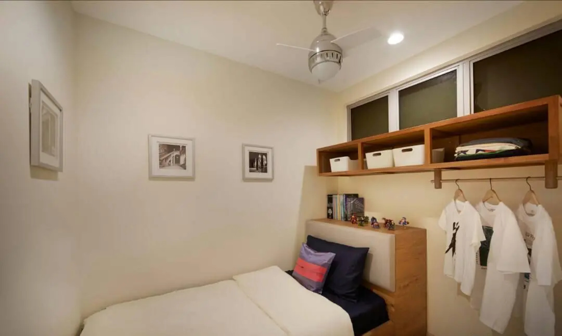 TIMURBAY Seafront Residence by  L'amour Home